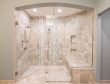 Walk-in-shower-with-bench